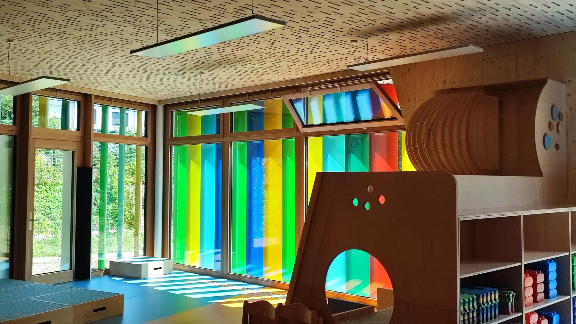 Maison Relais Hesperange